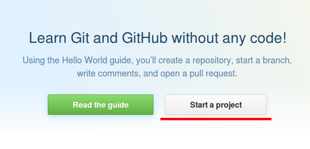 Create GitHub repository